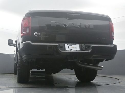 New 2026 RAM 2500 Limited AWD/4WD image 49