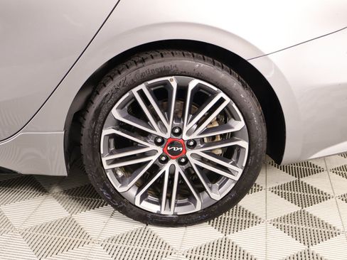 Used 2023 Kia Forte GT w/ GT2 Package FWD image 20