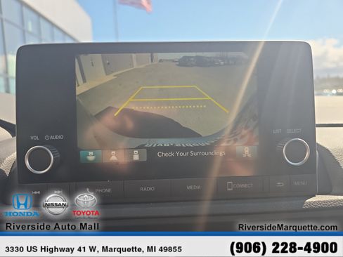 Used 2024 Honda CR-V EX image 22