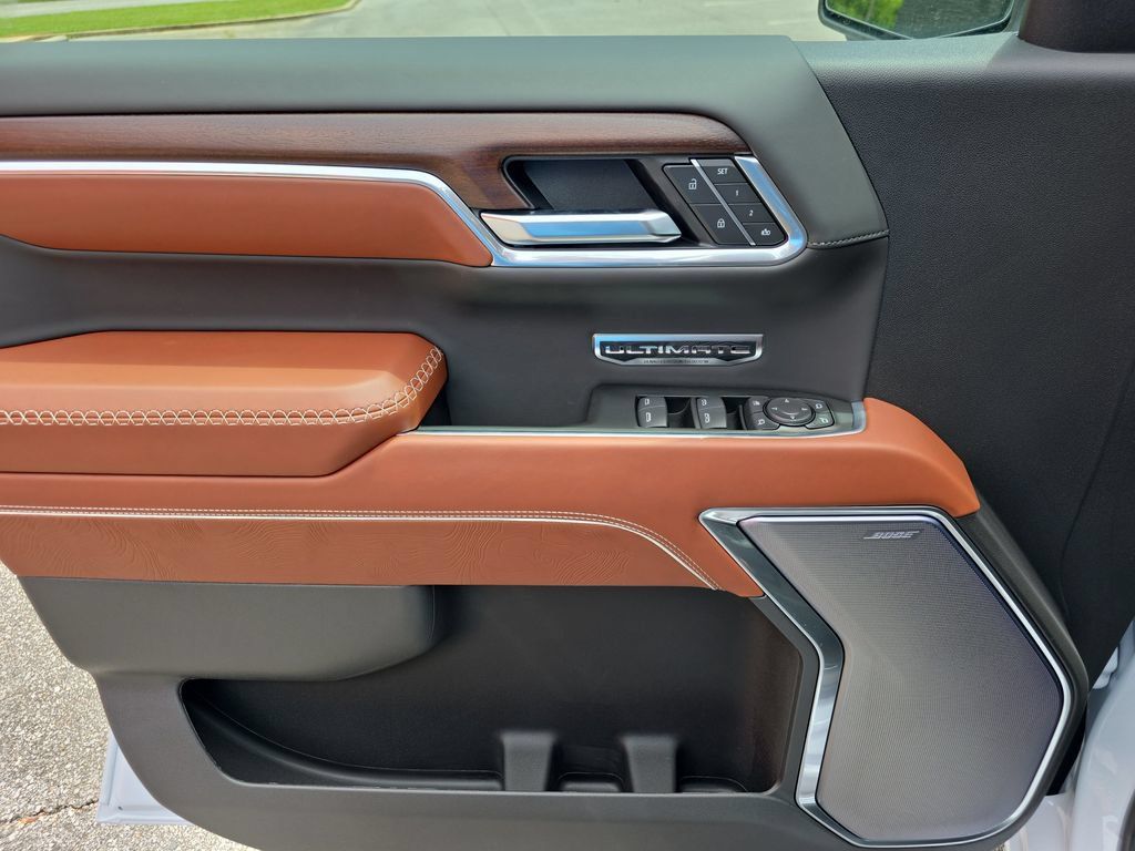 New 2026 GMC Sierra 1500 Denali Ultimate AWD/4WD image 18