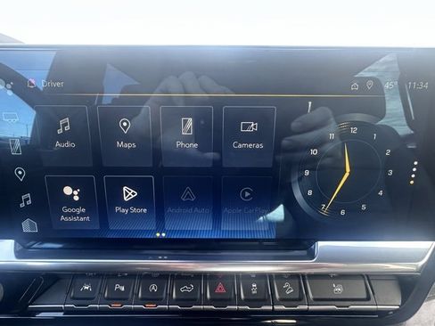 Used 2022 Chevrolet Silverado 1500 LTZ w/ LTZ Premium Package image 28