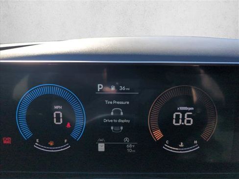 New 2026 Hyundai Tucson XRT FWD image 11