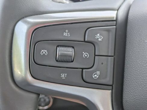 Used 2025 Chevrolet Silverado 2500 LT w/ Trail Boss Package AWD/4WD image 75