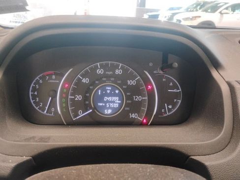Used 2015 Honda CR-V EX image 29