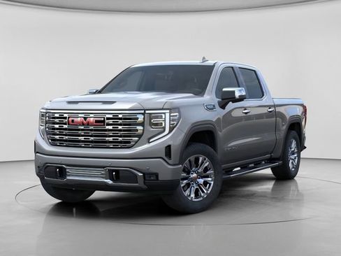 New 2026 GMC Sierra 1500 Denali image 8