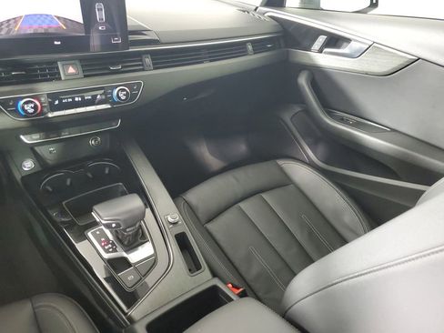 Used 2020 Audi A4 2.0T Premium w/ Convenience Package FWD image 15