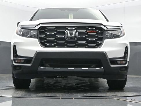 New 2026 Honda Ridgeline TrailSport+ image 19