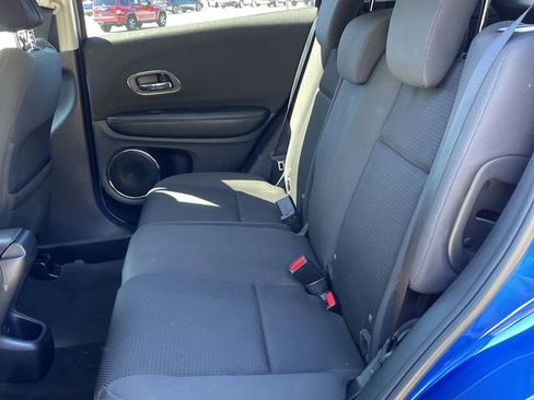 Used 2022 Honda HR-V EX image 15