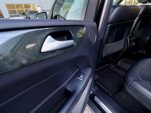 Used 2017 Mercedes-Benz GLE 350 4MATIC image 42