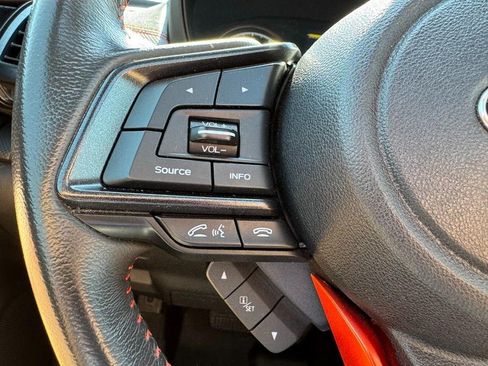 Used 2022 Subaru Forester Sport AWD/4WD image 19