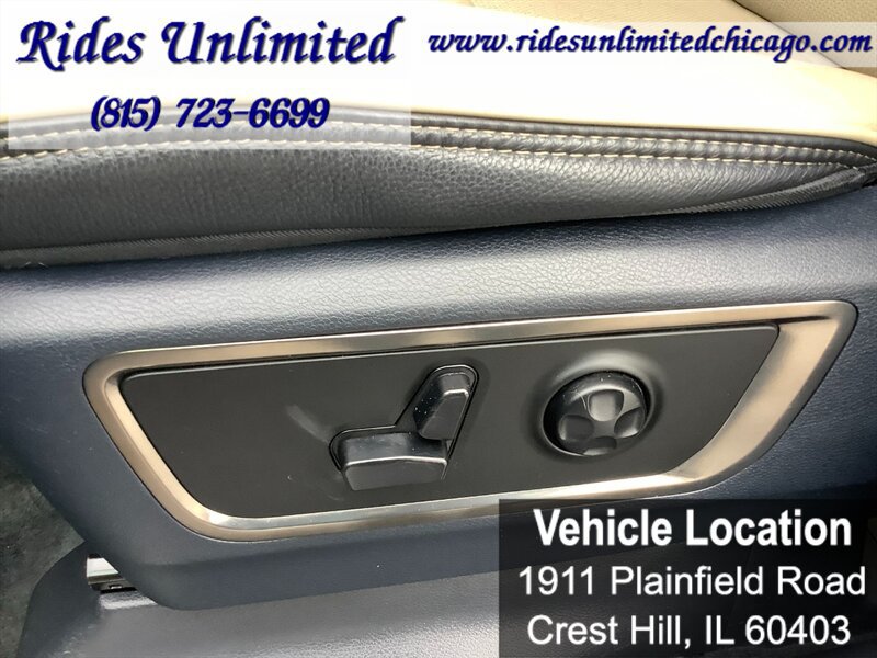 Used 2020 RAM 1500 Limited AWD/4WD image 15