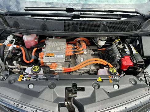 Used 2021 Chevrolet Bolt LT FWD image 19
