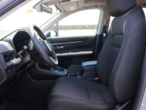 Certified 2025 Honda CR-V EX image 11