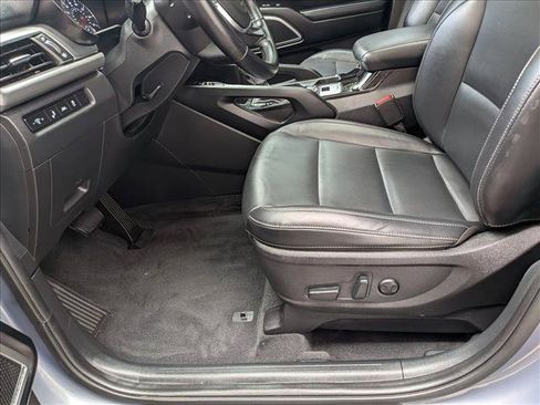 Used 2021 Kia Telluride S FWD image 15