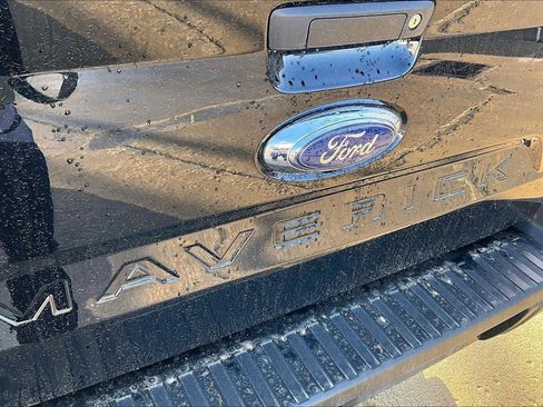 Used 2024 Ford Maverick XL FWD image 6