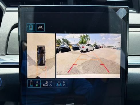 New 2026 GMC Terrain Elevation w/ Elevation Premium Package FWD image 13