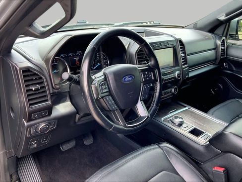 Used 2020 Ford Expedition Limited RWD image 12