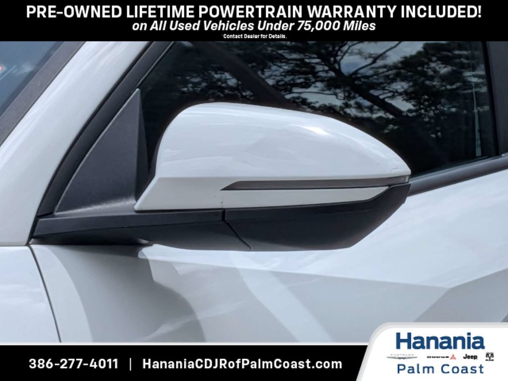 Used 2022 Hyundai Santa Cruz SEL Premium AWD/4WD image 10