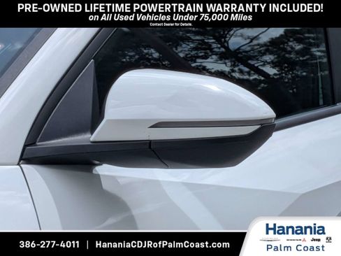 Used 2022 Hyundai Santa Cruz SEL Premium AWD/4WD image 10