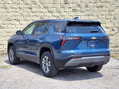 New 2026 Chevrolet Equinox LT w/ Convenience Package II image 26