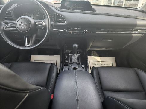 Certified 2023 MAZDA CX-30 AWD 2.5 S w/ Preferred Package image 8