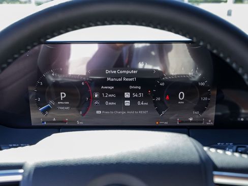 New 2026 Nissan Armada SL image 27