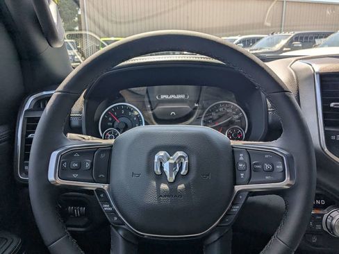 New 2026 RAM 1500 Laramie w/ Laramie Preferred Package AWD/4WD image 22
