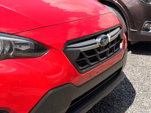 Used 2022 Subaru Crosstrek 2.0i Premium w/ Popular Package #4A image 22