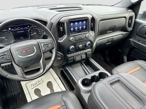 Used 2021 GMC Sierra 2500 AT4 w/ AT4 Premium Plus Package image 24