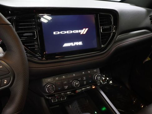 New 2026 Dodge Durango GT image 22