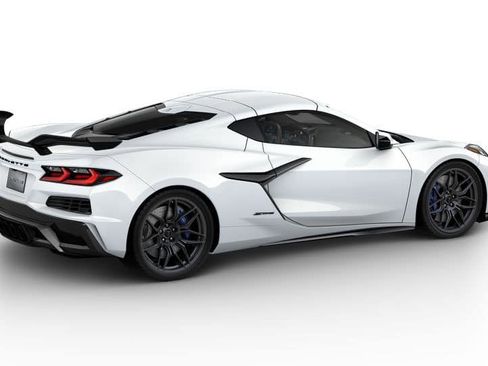 New 2026 Chevrolet Corvette Z06 image 54