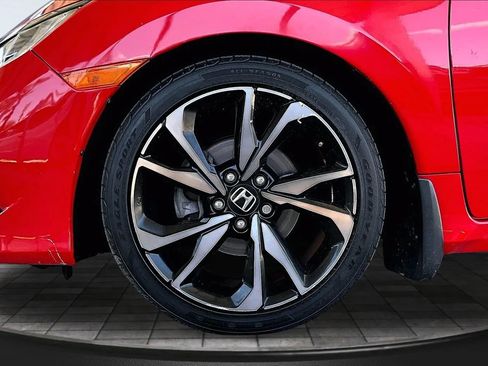 Used 2020 Honda Civic Sport image 30