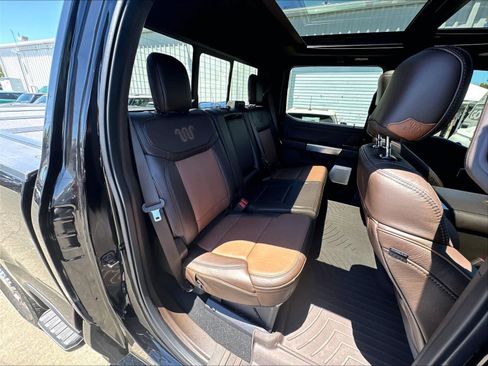 Used 2024 Ford F250 King Ranch AWD/4WD image 30