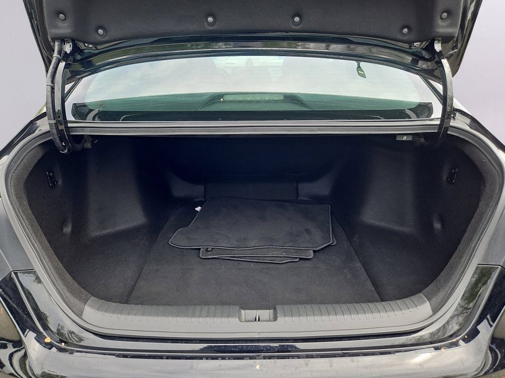 Used 2025 Honda Accord LX image 27