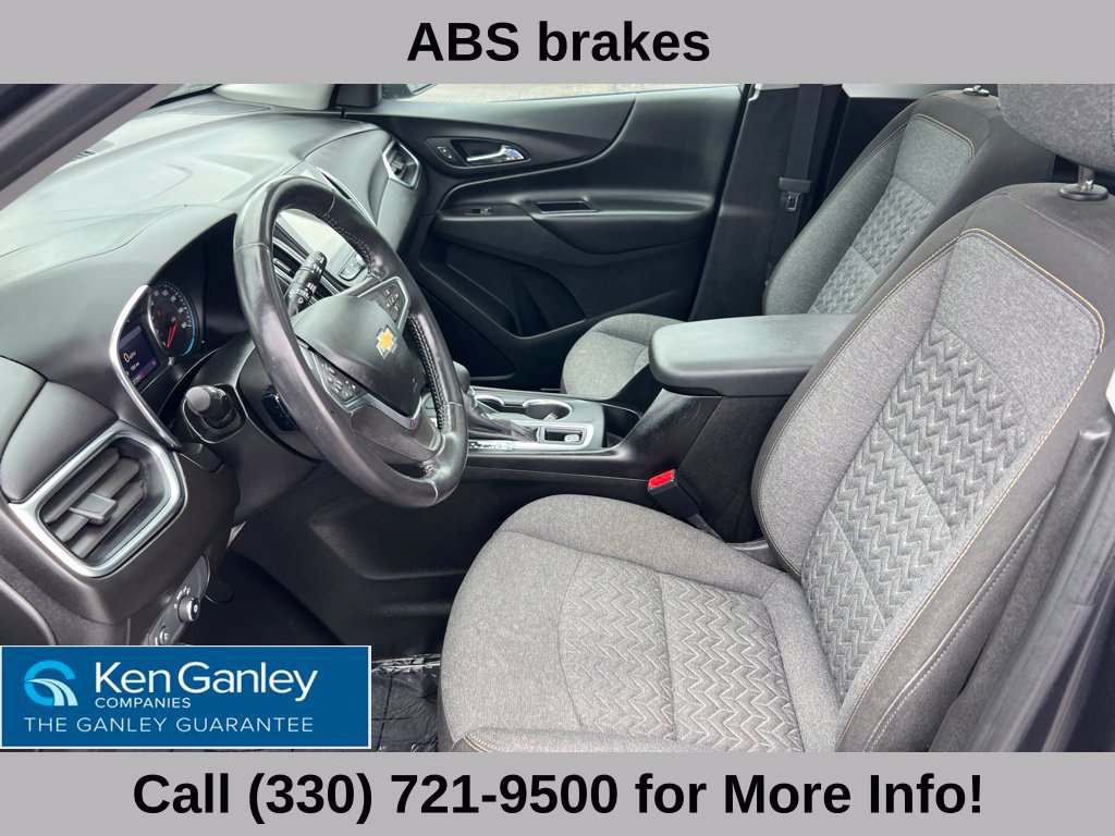 Used 2022 Chevrolet Equinox LT AWD/4WD image 39