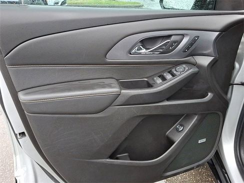 Used 2018 Chevrolet Traverse Premier w/ Redline Edition image 10