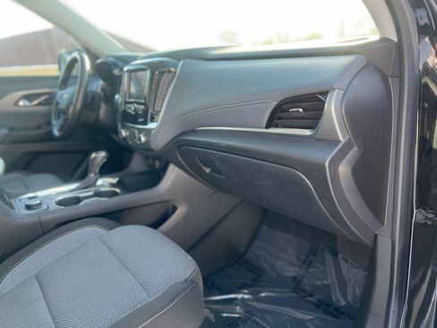 Used 2020 Chevrolet Traverse LT w/ LPO, Cargo Package image 50