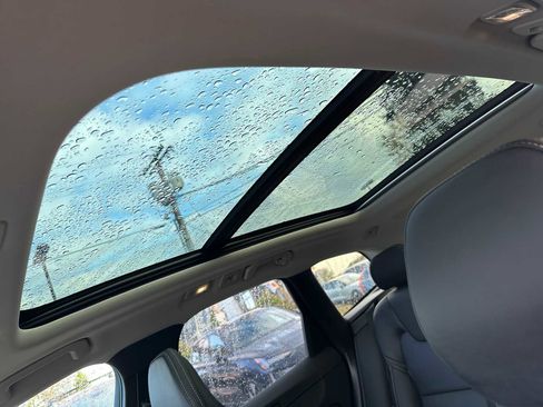 New 2026 Volvo XC60 B5 Ultra w/ Protection Package Premier image 22