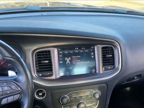 Used 2018 Dodge Charger GT w/ Navigation & Travel Group image 6
