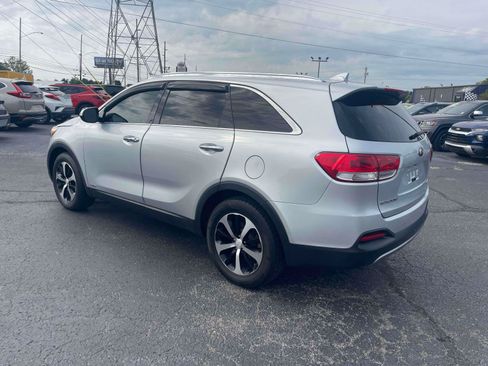 Used 2018 Kia Sorento EX w/ EX Advanced Touring Package AWD/4WD image 5