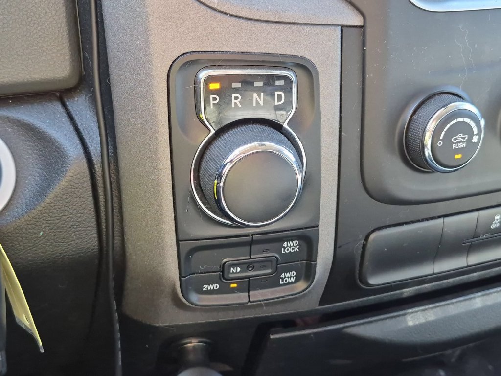 Used 2018 RAM 1500 Express w/ Wheel & Sound Group AWD/4WD image 27