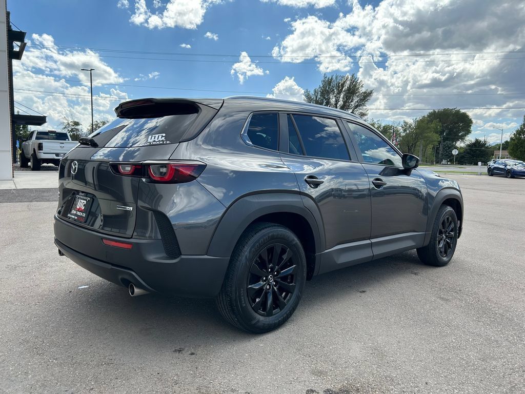 Used 2023 MAZDA CX-50 AWD 2.5 S w/ Convenience Package image 3
