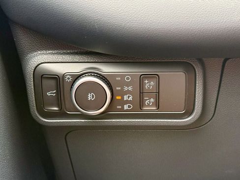 New 2026 Ford Explorer ST-Line AWD/4WD image 29