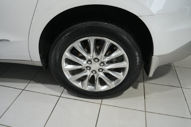 Used 2021 Buick Enclave Premium w/ Sun and Sites Package AWD/4WD image 14