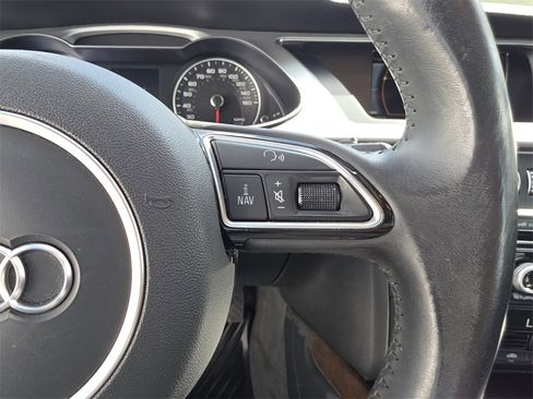 Used 2016 Audi A4 2.0T Premium Plus w/ Premium Plus Package image 30