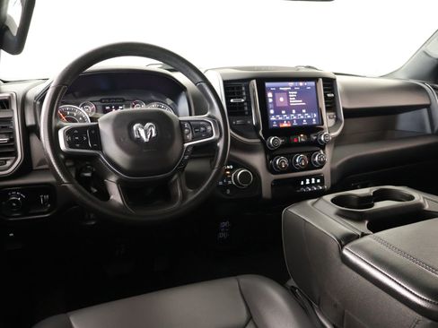 Used 2025 RAM 1500 Tradesman image 2