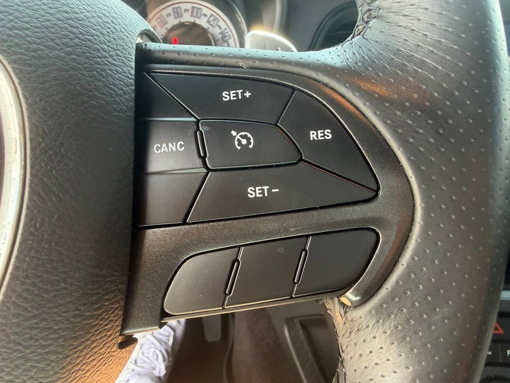 Used 2018 Dodge Challenger T/A RWD image 15