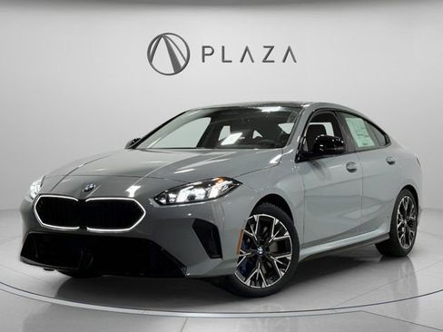 Used 2026 BMW 228i xDrive w/ Technology Package image 1