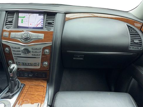 Used 2018 INFINITI QX80 2WD image 19