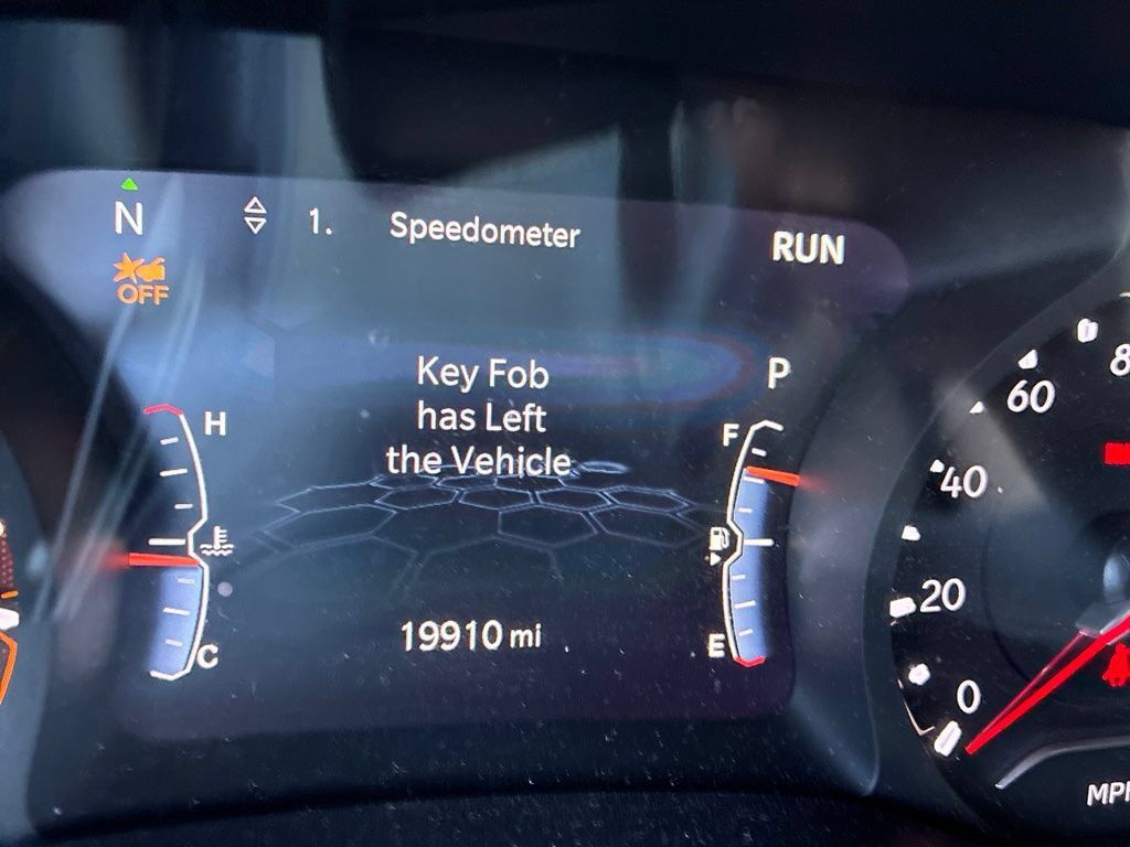 Certified 2023 Jeep Compass Limited AWD/4WD image 7